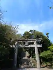 志賀海神社(福岡県)