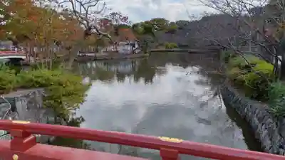 鶴岡八幡宮(神奈川県)