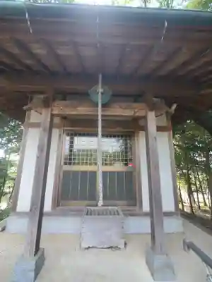 安楽寺(群馬県)