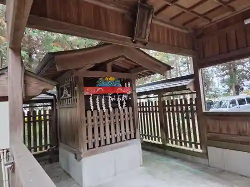 春日神社(栃木県)