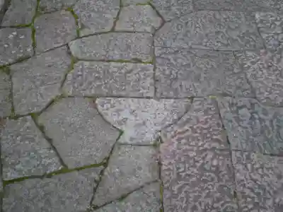 八幡朝見神社のその他建物