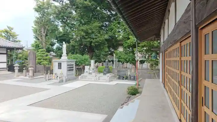 祥雲寺のその他建物