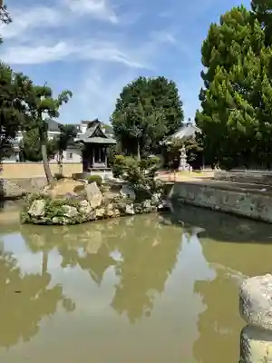 住吉神社(兵庫県)