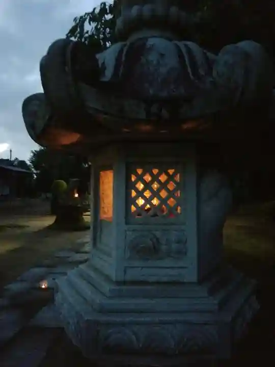 伏木香取神社のその他建物