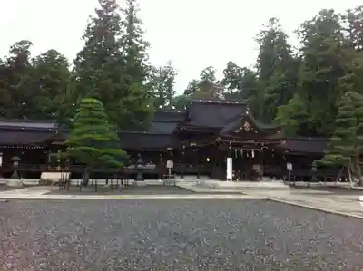 多賀大社のその他建物