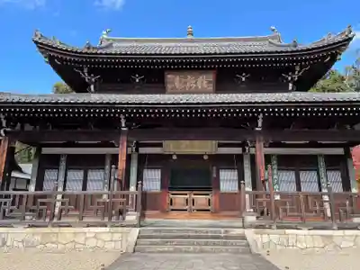 萬福寺(京都府)