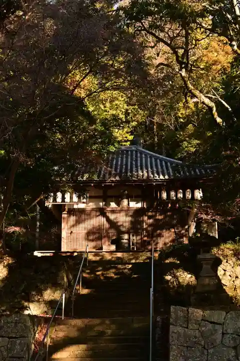 伽耶院(兵庫県)