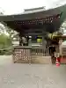 深大寺(東京都)