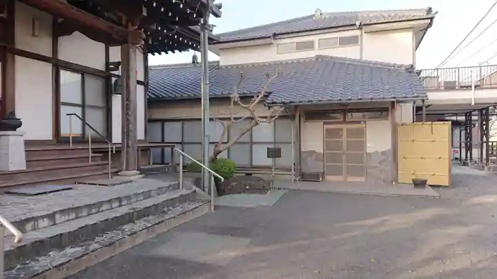 遠成寺のその他建物