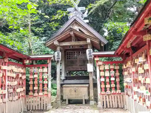 氣多大社(石川県)