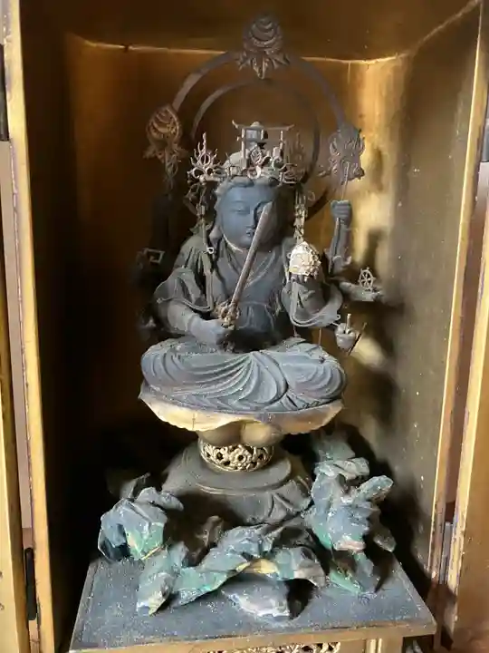 金山寺(岡山県)