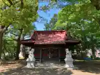 三島神社(神奈川県)