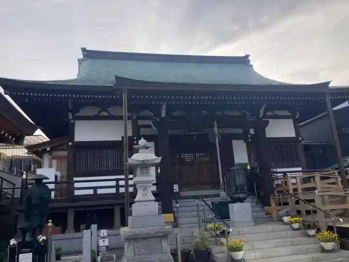 正善院(千葉県)