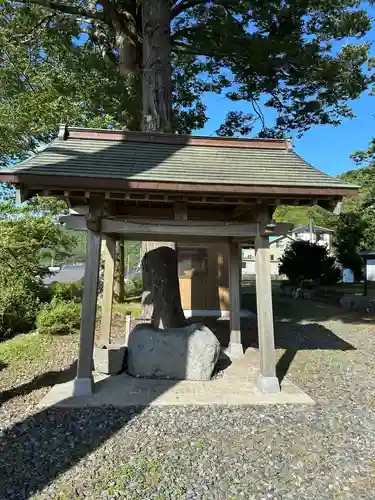 嶽之下神社(静岡県)
