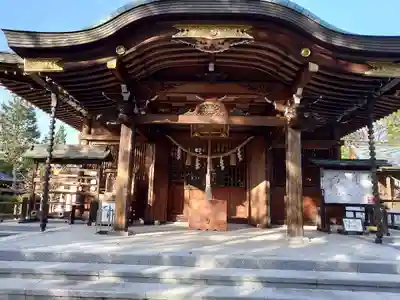 景行天皇社(愛知県)