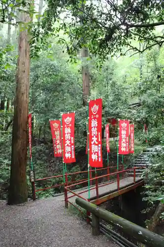 宝登山神社のその他建物
