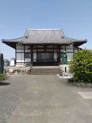 真如院(埼玉県)