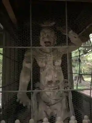 平林寺(埼玉県)