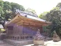 須佐之男神社(愛知県)