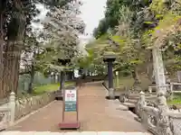 中尊寺(岩手県)