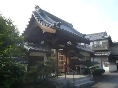 徳山寺(愛知県)