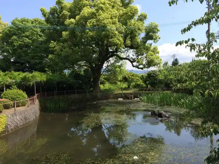 北野天満宮(福岡県)