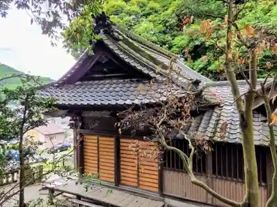 御霊神社(葉山・長柄)(神奈川県)