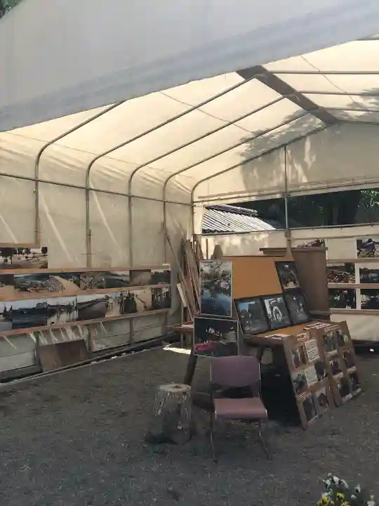 青井阿蘇神社(熊本県)