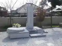 光明寺のその他建物