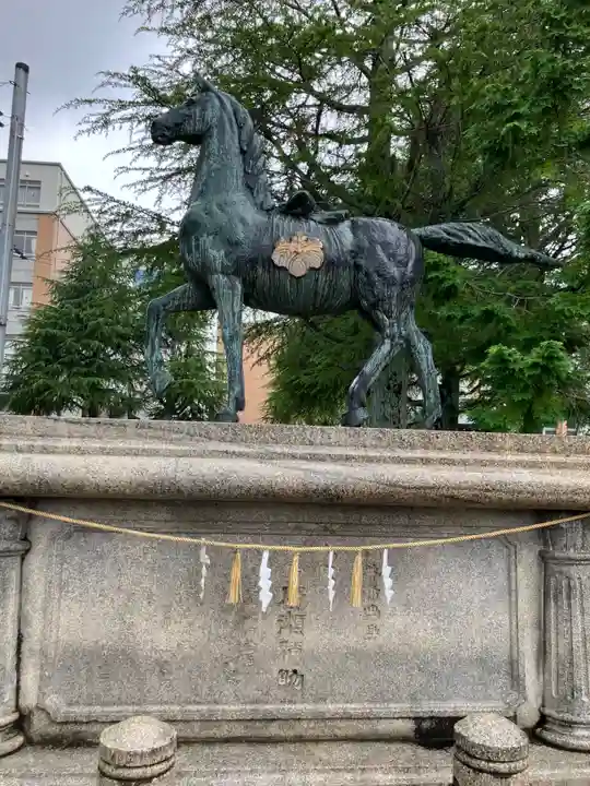 神明神社(福井県)