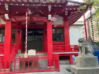 八幡神社(東京都)
