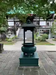 東照寺(神奈川県)
