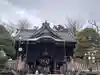 成田山新勝寺の本殿・本堂