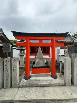 車折神社(京都府)
