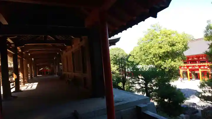 近江神宮(滋賀県)