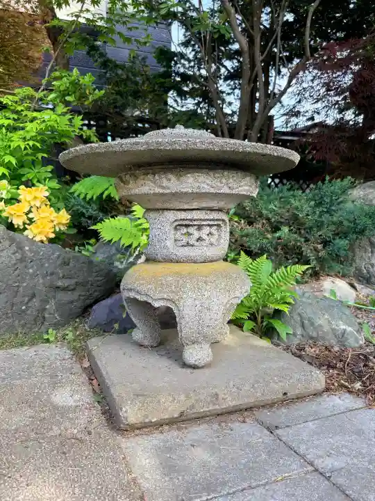 出雲大社三神教会(北海道)
