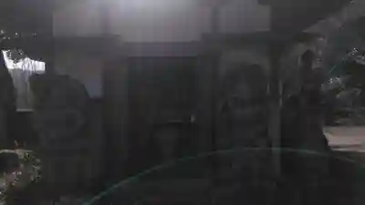 応暦寺(大分県)