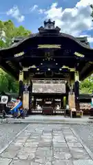 豊国神社(京都府)