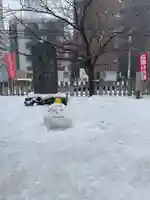 北海道神宮頓宮(北海道)