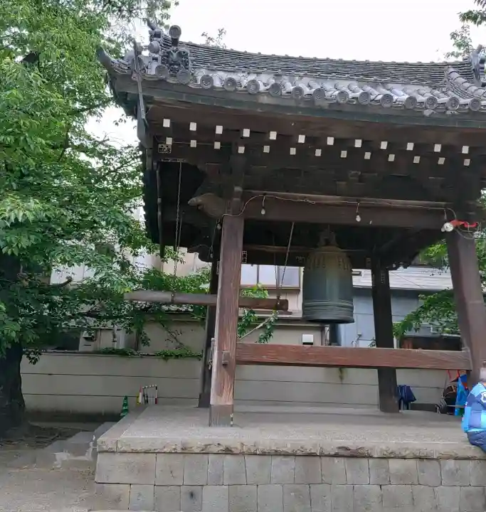 蓮馨寺(埼玉県)