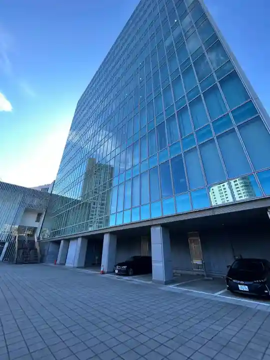 梅窓院(東京都)