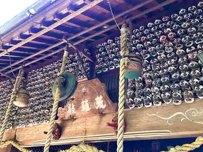 古井の天狗山のその他建物