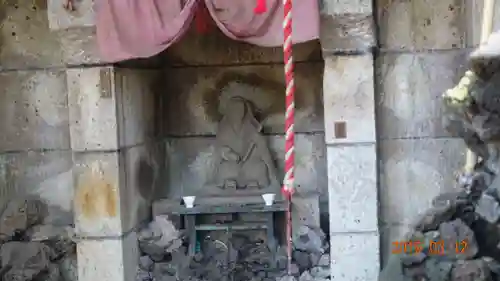 明王院（満願寺別院）のその他建物