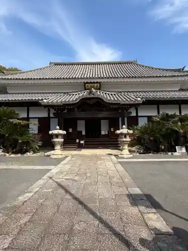 國前寺(広島県)