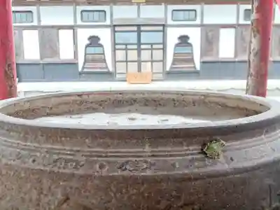 白狐山光星寺(山形県)