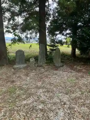 磐裂根裂神社(栃木県)