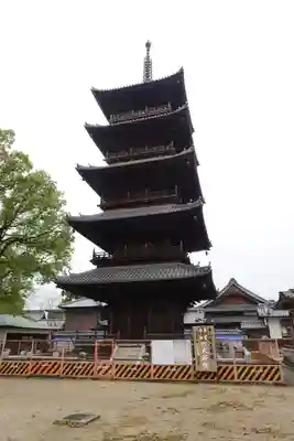 本山寺(香川県)