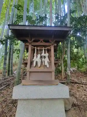 木野山神社(愛媛県)