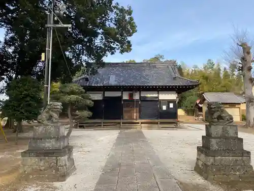 香取大神社(千葉県)
