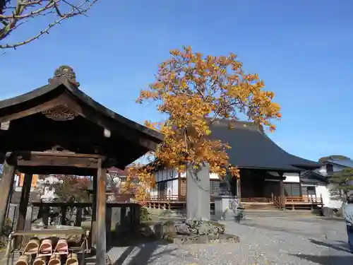 妙国寺(福島県)